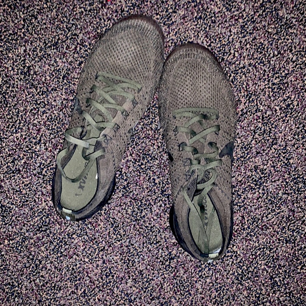 Nike Air Vapormax Flyknit